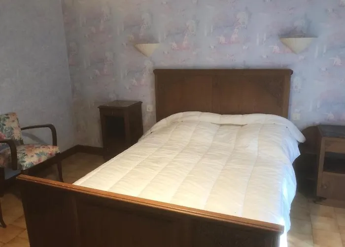 De * Caumont (Ariege)