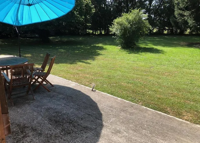 De * Caumont (Ariege)