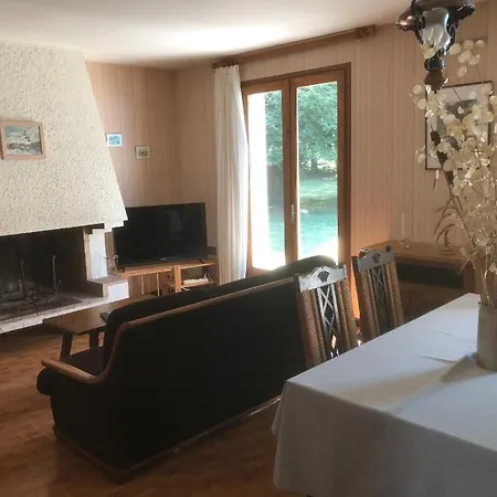 De Dom wakacyjny